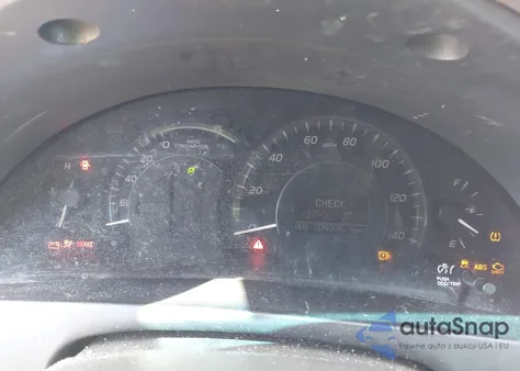 2009 Toyota Camry Hybrid z USA, uszkodzony, nr VIN 4T1BB46K99U087885